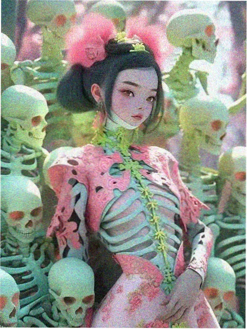 冷门佳片推荐海报